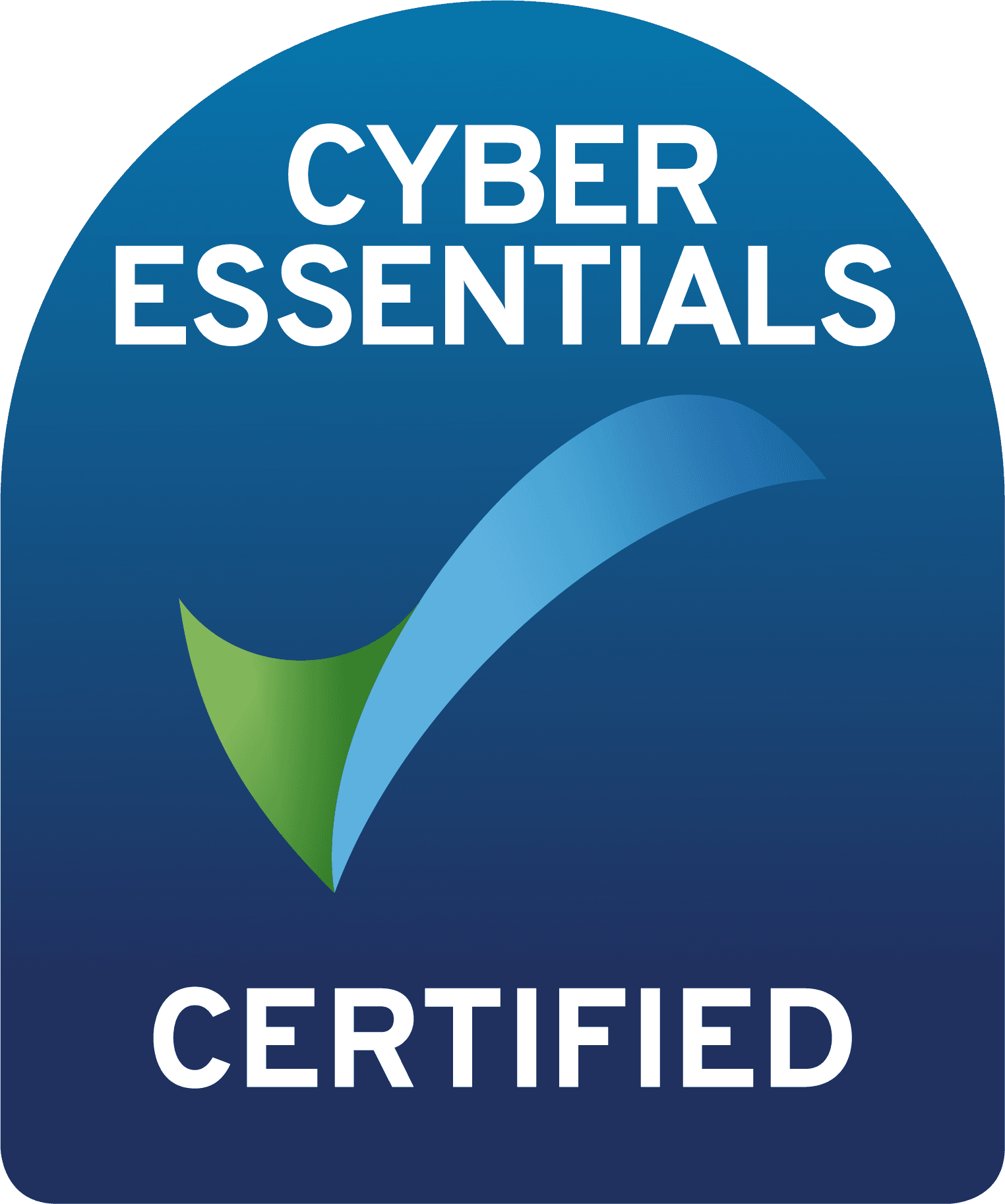 FirstStage is CyberEssentials Certified