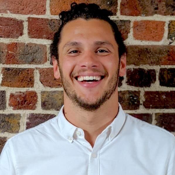 Luke Morton